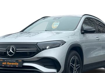 Mercedes-Benz EQA 17.175 km 30.980 &euro; Duisburg 47249