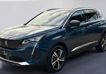 Peugeot 3008 25.135 km 23.890 &euro; Xanten 46509