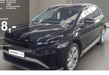 Skoda Enyaq 19.314 km 41.990 &euro; Krefeld 47809