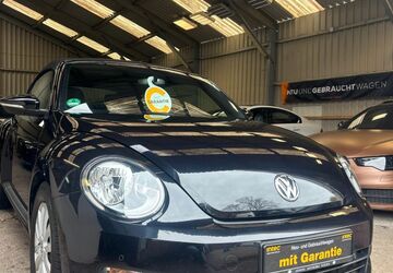 VW Beetle 189.000 km 8.950 &euro; Essen 45139