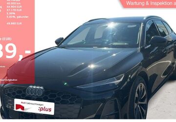 Audi A6 23.940 km 48.880 &euro; Moers-Hülsdonk 47441