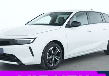 Opel Astra 26.201 km 23.499 &euro; Neuss 41460