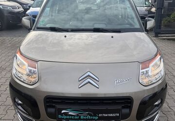 Citroen C3 87.980 km 6.300 &euro; Bottrop 46238