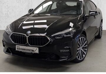 BMW 218 Gran Coupé 68.607 km 21.980 &euro; Düsseldorf 40595