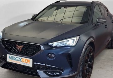 Cupra Formentor 18.440 km 30.486 &euro; Dinslaken 46539