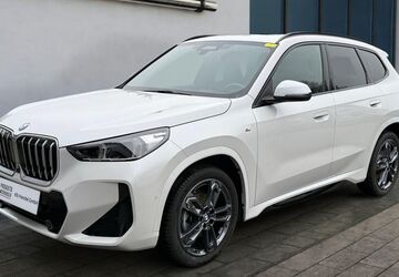 BMW X1 27.600 km 38.999 &euro; Meerbusch 40668