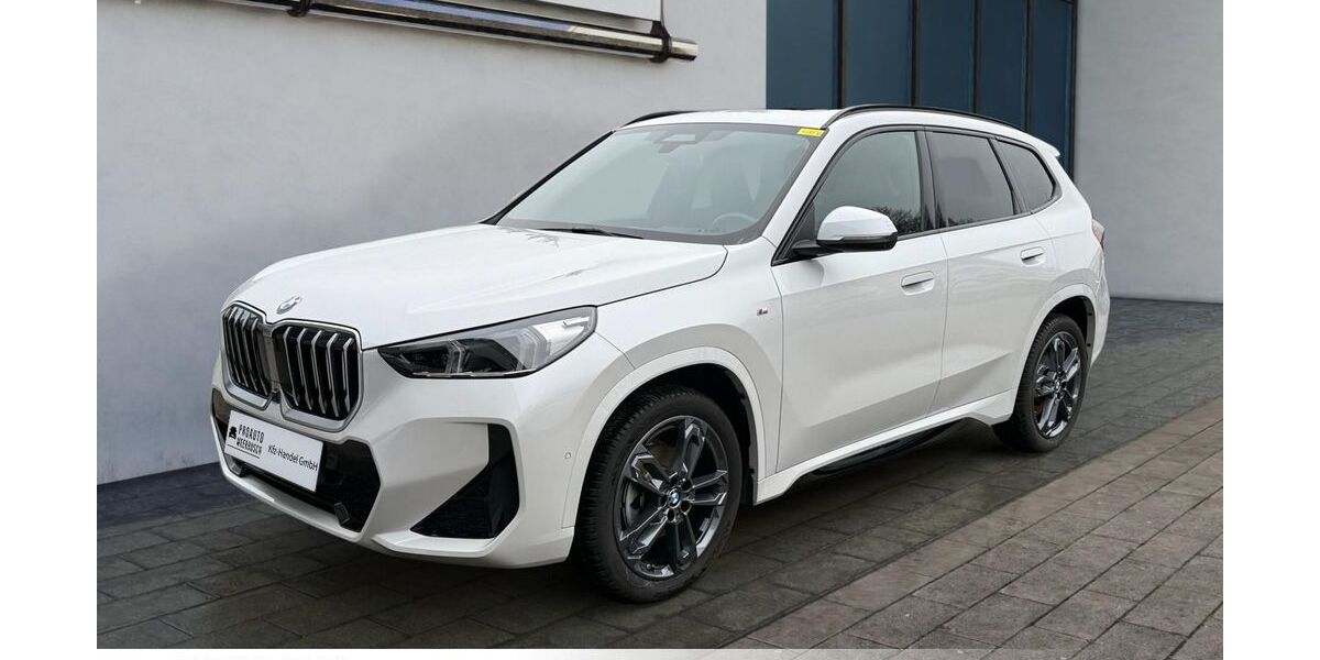 BMW X1 27.600 km 38.999 &euro; Meerbusch 40668