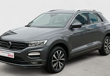 VW T-Roc 64.807 km 23.480 &euro; Wesel 46483