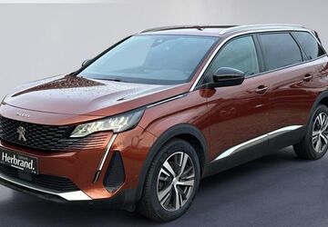 Peugeot 5008 20.305 km 25.890 &euro; Xanten 46509