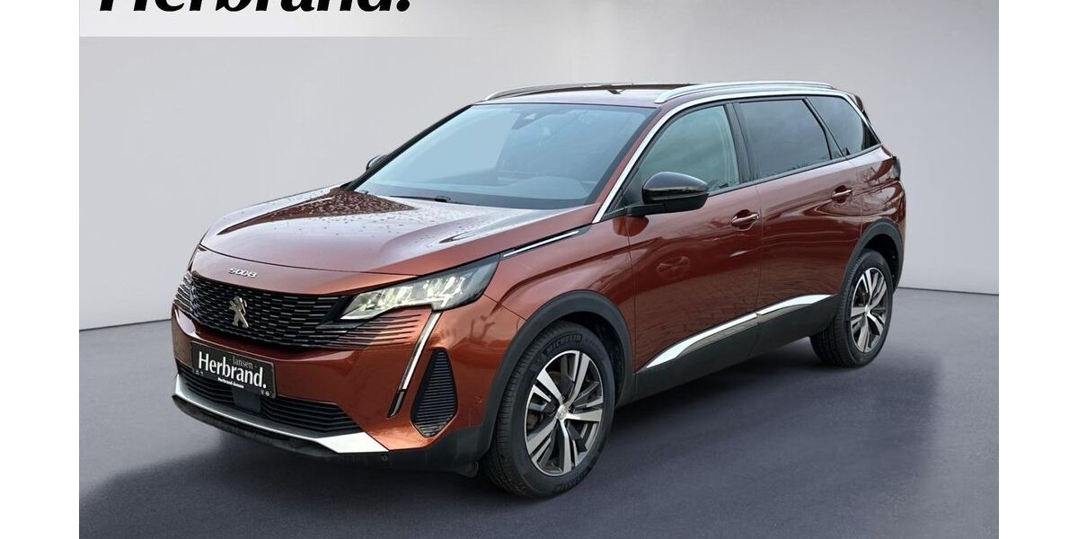 Peugeot 5008 20.305 km 25.890 &euro; Xanten 46509
