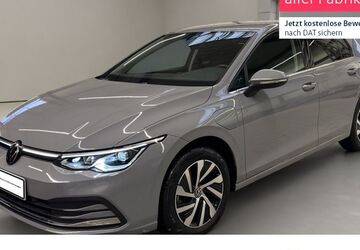 VW Golf 23.533 km 22.496 &euro; Krefeld 47805