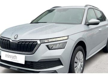 Skoda Kamiq 100.790 km 10.610 &euro; Moers 47441