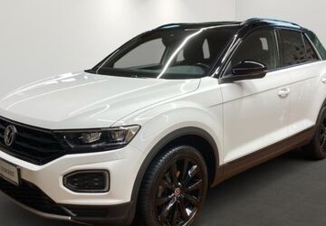 VW T-Roc 47.964 km 24.950 &euro; Düsseldorf 40233