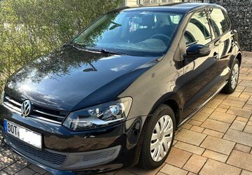 VW Polo 103.500 km 4.490 &euro; Bottrop 46238