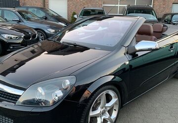 Opel Astra 192.000 km 5.750 &euro; Moers 47443