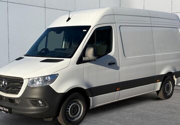 Mercedes-Benz Sprinter 1.003 km 40.454 &euro; Kevelaer 47623