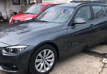 BMW 316 148.246 km 14.990 &euro; Düsseldorf 40231