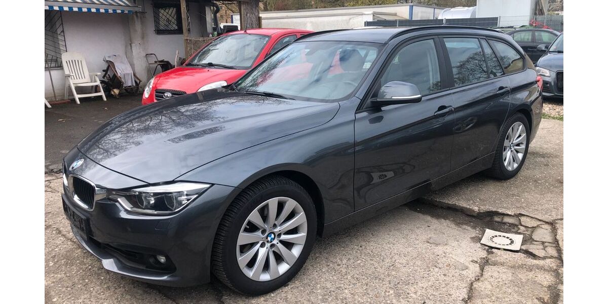 BMW 316 148.246 km 14.990 &euro; Düsseldorf 40231