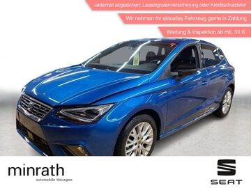 Gebrauchte Seat Ibiza