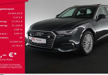 Audi A6 106.305 km 28.995 &euro; Krefeld 47803