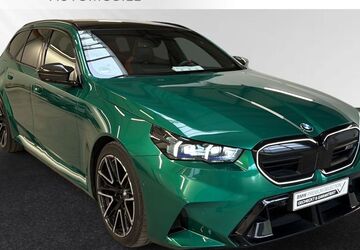 BMW M5 19.108 km 116.900 &euro; Wesel 46485
