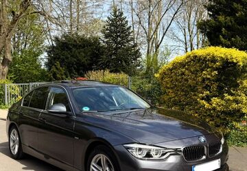 BMW 325 128.650 km 19.700 &euro; Ratingen 40878