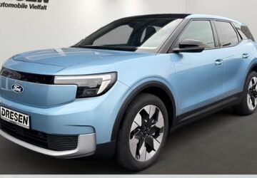 Ford Explorer 1.037 km 39.390 &euro; Neuss 41464