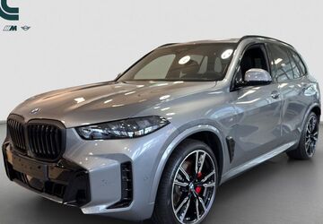 BMW X5 2.299 km 106.990 &euro; Kaarst 41564