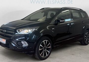 Ford Kuga 66.992 km 16.399 &euro; Dinslaken 46539