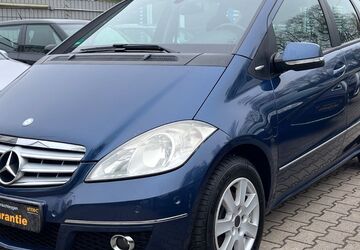 Mercedes-Benz A 160 219.116 km 2.490 &euro; Essen 45326