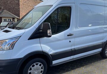 Ford Transit 114.000 km 15.999 &euro; Neuss 41462