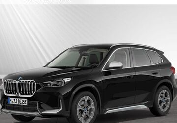 BMW X1 59.300 km 38.874 &euro; Wesel 46485