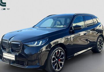 BMW X3 M50 16.853 km 64.070 &euro; Nettetal 41334