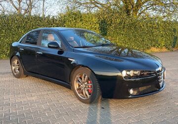 Alfa Romeo 159 134.780 km 11.900 &euro; Duisburg 47229