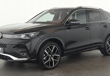VW Tiguan 10.000 km 47.784 &euro; Düsseldorf 40233