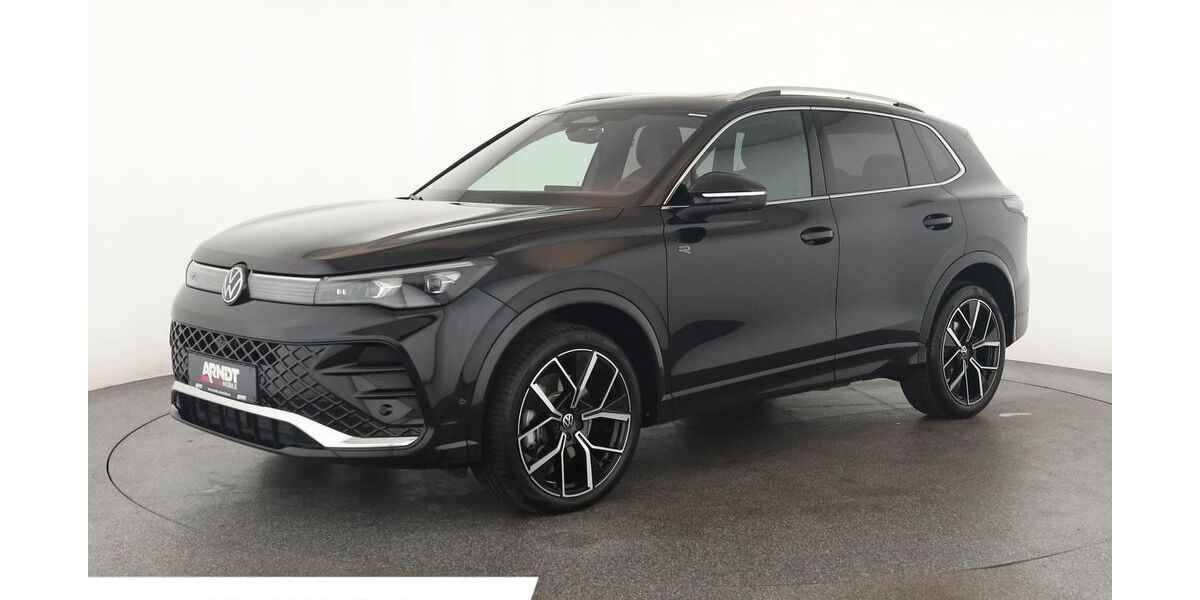 VW Tiguan 10.000 km 48.784 &euro; Düsseldorf 40233