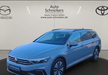 VW Passat Variant 72.033 km 23.240 &euro; Geldern 47608