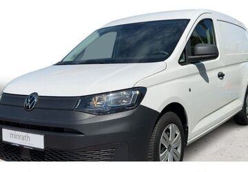 VW Caddy Maxi 28.666 km 21.190 &euro; Moers 47441