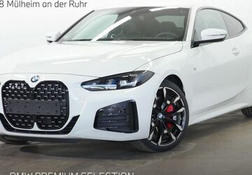 BMW 430 2.601 km 57.740 &euro; Mülheim an der Ruhr 45478