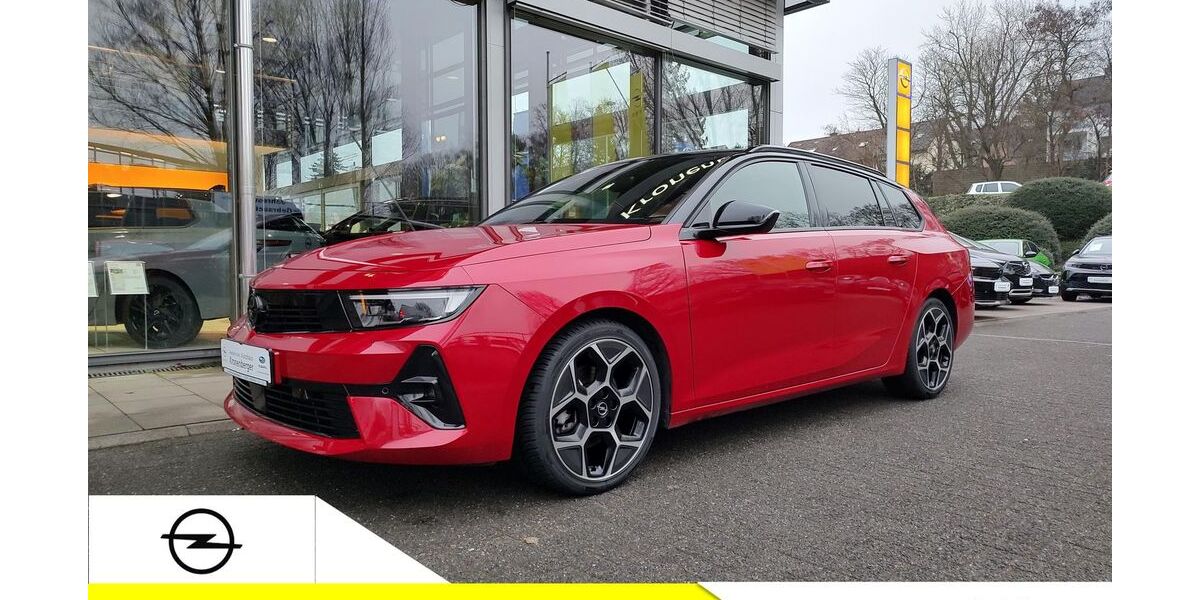 Opel Astra 40.123 km 23.250 &euro; Düsseldorf 40625