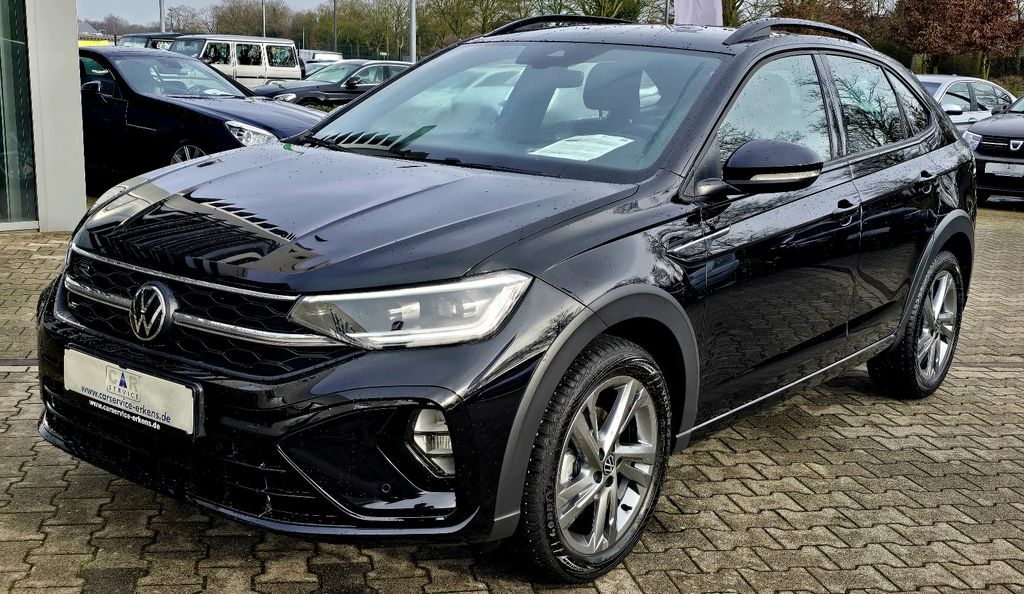 VW Taigo 24.655 km 21.210 &euro; Wachtendonk 47669