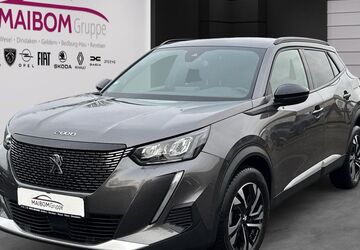 Peugeot 2008 31.000 km 18.990 &euro; Kevelaer 47623