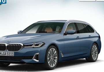 BMW 520 78.962 km 32.690 &euro; Düsseldorf 40549