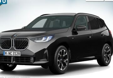 BMW X3 14.899 km 51.970 &euro; Düsseldorf 40549