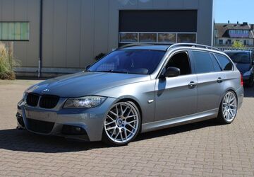 BMW 335 218.000 km 18.999 &euro; Neuss 41460