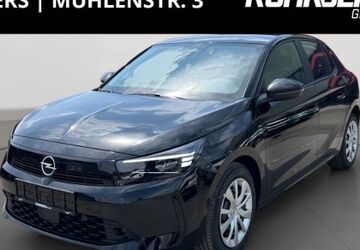 Opel Corsa 11.999 km 16.790 &euro; Moers 47441