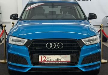 Audi Q3 76.999 km 21.499 &euro; Oberhausen 46049