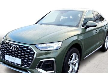 Audi Q5 56.229 km 41.310 &euro; Geldern 47608