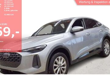 Audi Q5 22.621 km 52.630 &euro; Moers-Hülsdonk 47441