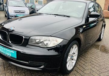 BMW 116 117.000 km 5.000 &euro; Viersen 41748